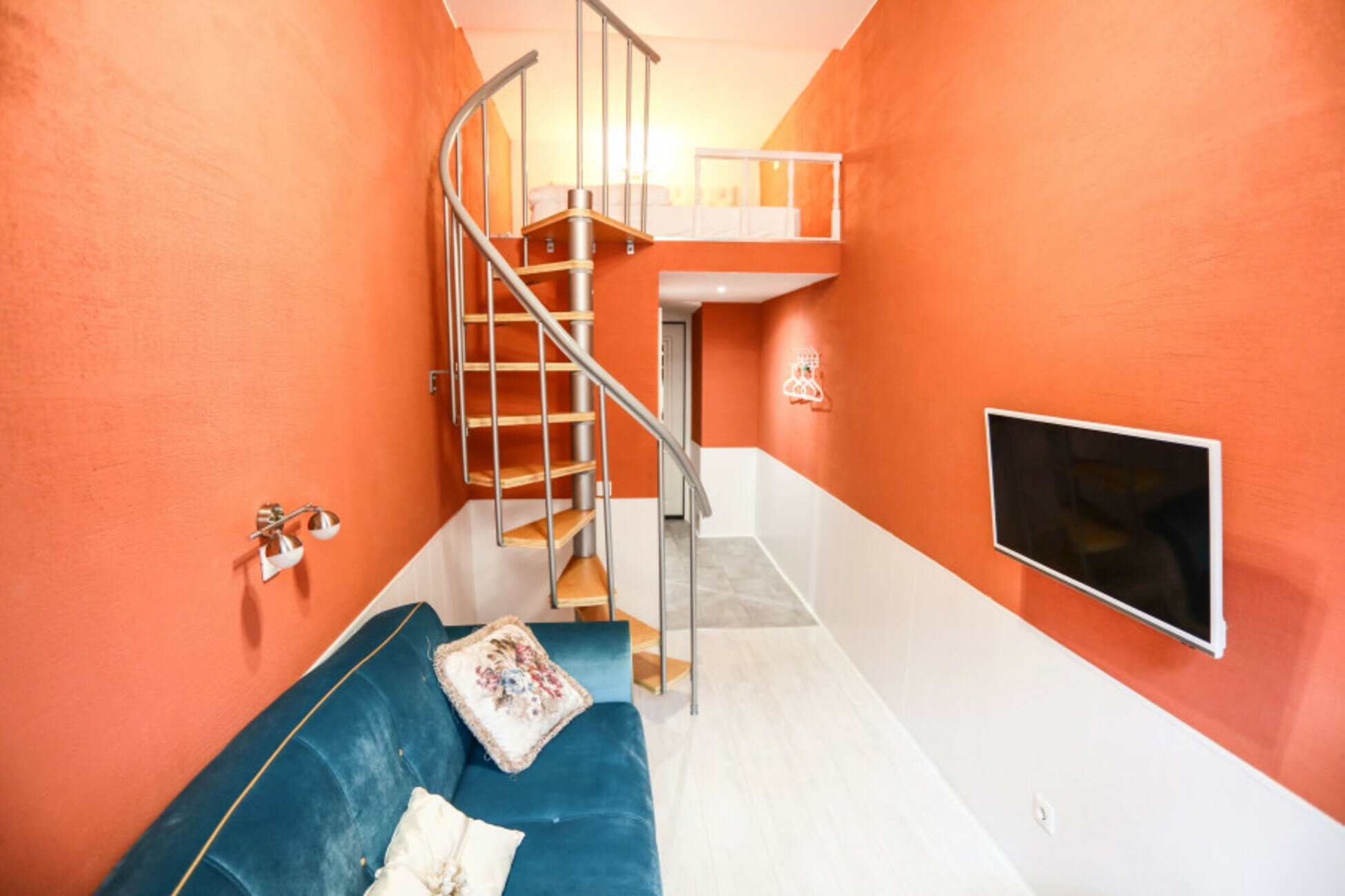 Фото New Horizon Есения