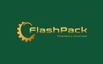FlashPack (Rechnoy pereulok, 1), fullfilment