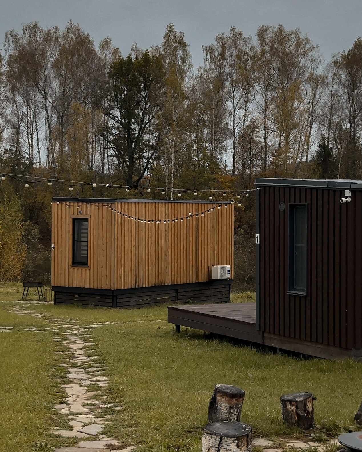 Фото Белые Ключи