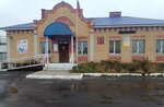 Administratsiya Shelangerskogo selskogo poseleniya (posyolok Shelanger, Shkolnaya ulitsa, 35), administración