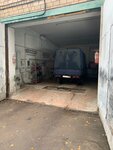 Technical Inspection (Baykalskaya Street, 13с1) ، محطة فحص المركبات
