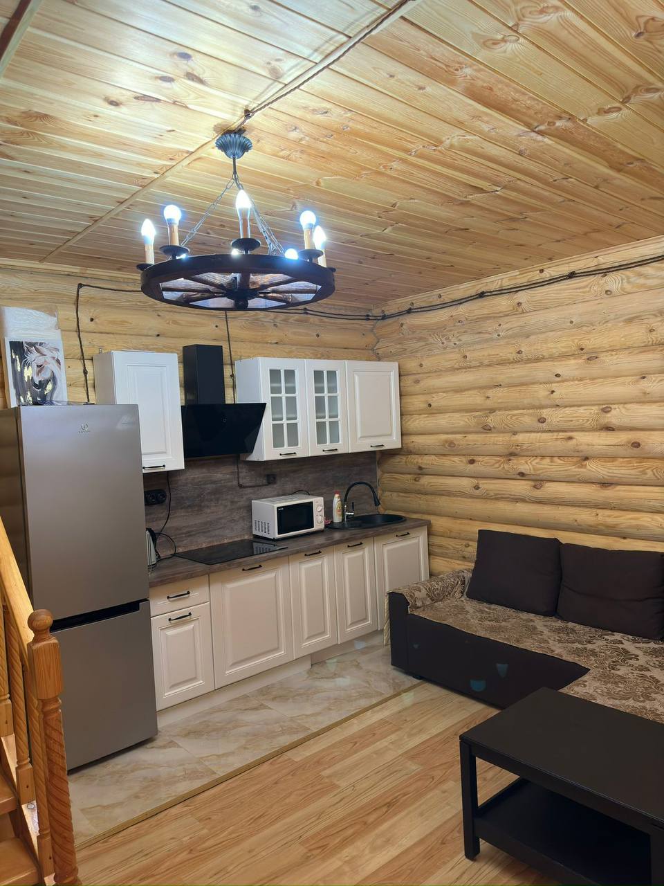 Фото Горный Relax