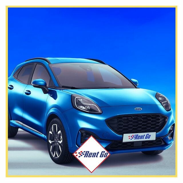 Car rental Rent Go, Ortahisar, photo