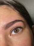 Sikorskaya_brows (Pervomayskaya Street, 17), eyebrow and eyelash salon