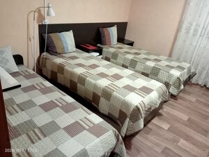 Гостиница Альфа