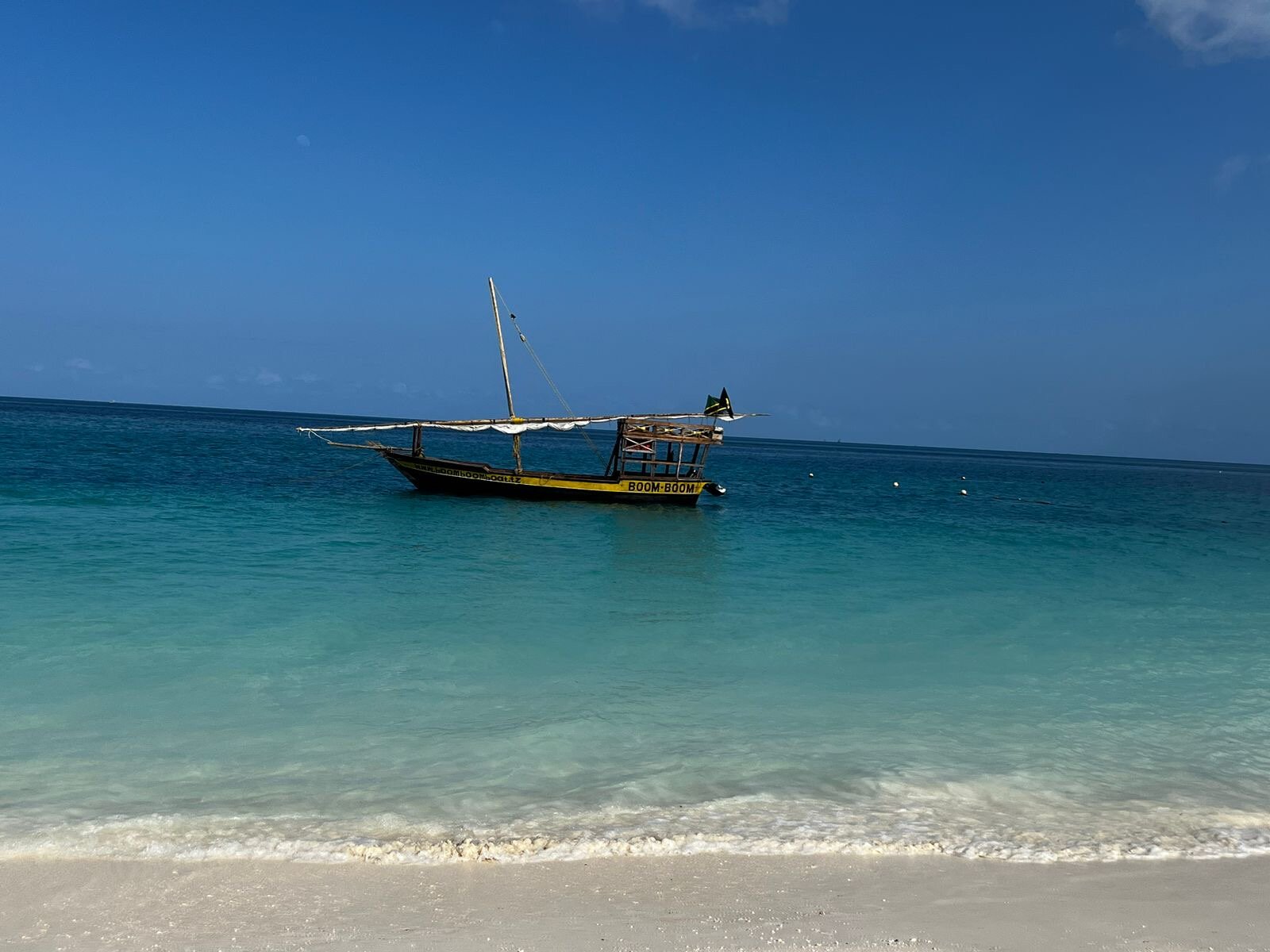 Фото Tropicana Kendwa Beach
