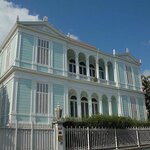 Spanish Embassy (Ankara Province, Cankaya District, Çankaya Mah., Profesör Doktor Aziz Sancar Cad., 8), embassy, consulate