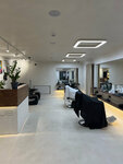 Hub (Alekseevskaya Street, 16) ، صالون حلاقة