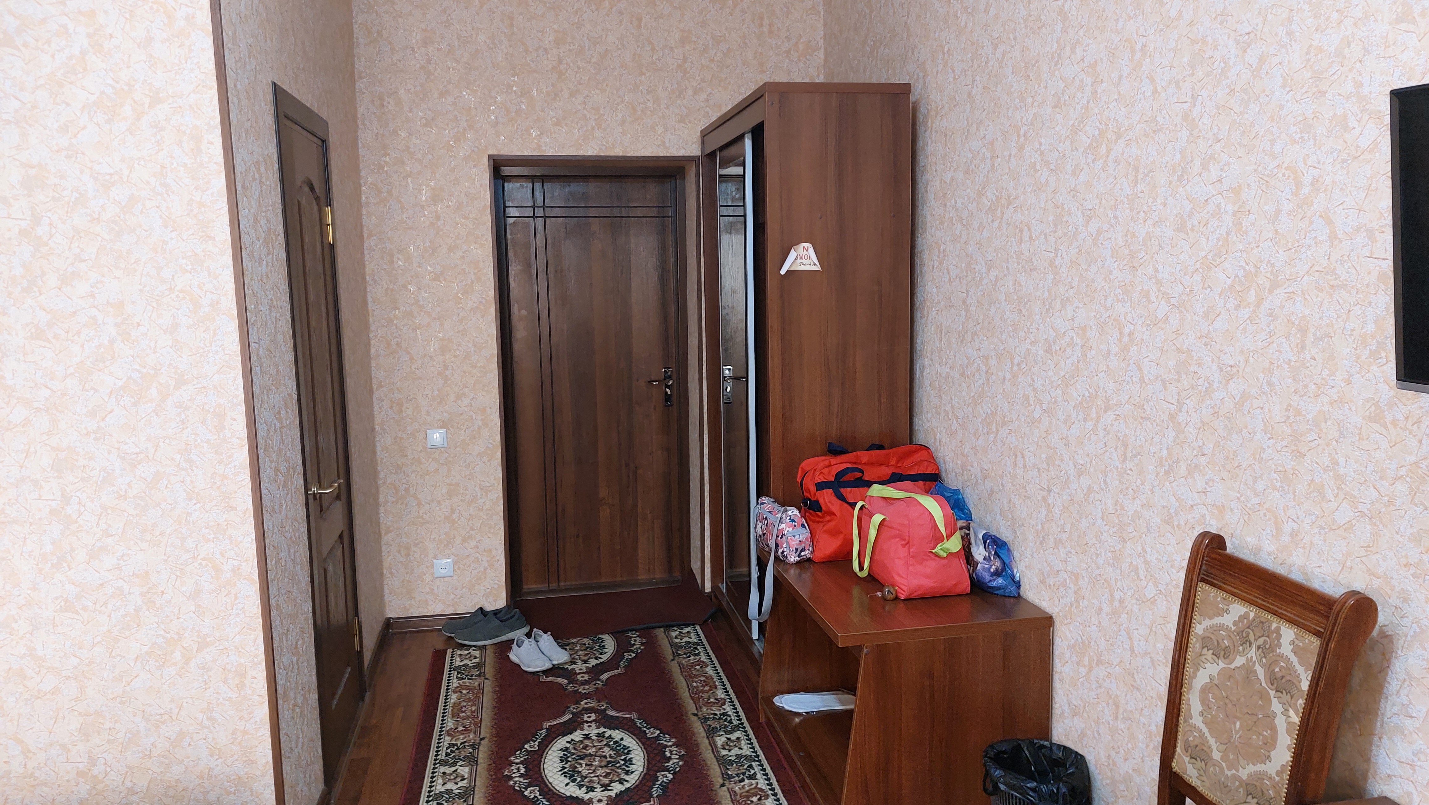 Фото Гостиница Шохджахон