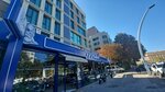 Coffee de Madrid (Ankara Province, Cankaya District, Bahriye Üçok Cad., 9B), coffee shop