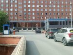 Областная консультативная поликлиника, кардиологическое отделение (Lunacharskogo Avenue, 45к2), department of the hospital