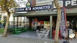 Italyan Kornetto (İstanbul, Beylikdüzü, Adnan Kahveci Mah., Çamlıtepe Cad.) ، مثلجات