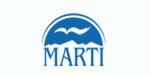 Marti Publishing Group (İstanbul, Zeytinburnu, Maltepe Mah., Yılanlı Ayazma Sok., 8) ، دار نشر