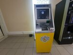 Tinkoff Bank (Kazarmenskaya ulitsa, 2), cajero automático