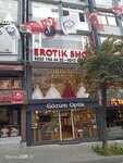 Avcilar Sex Shop (Istanbul, Avcilar, Merkez Neighborhood, Marmara Avenue, 24A), sex shop