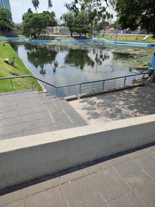 Arenal Park (Santa Cruz de la Sierra, Distrito Municipal 11, Subdistrito CII, Pasaje Beni, 675), park