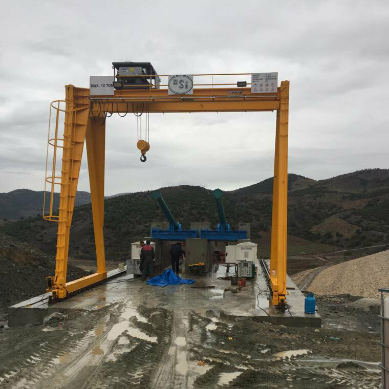 Industrial enterprise Zc Hidrolik, Ankara, photo