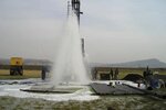 Water Drilling Services (Istanbul, Maltepe, Cevizli Neighborhood, Coskunlar Street, 14) ، عمليات الحفر