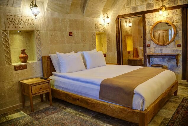 Travel agency Cappadocia Honeymoon Package, Urgup, photo