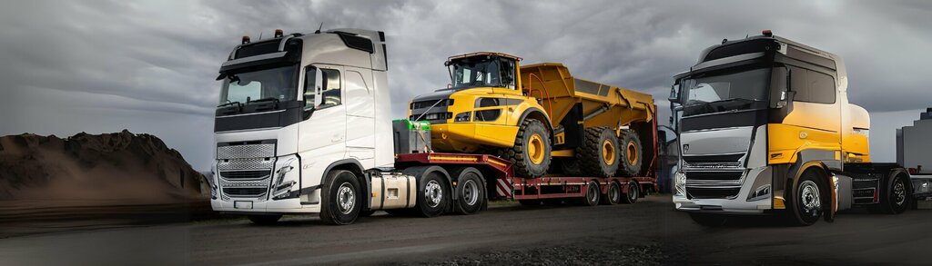 Logistics company Colos Lojistik, Izmir, photo