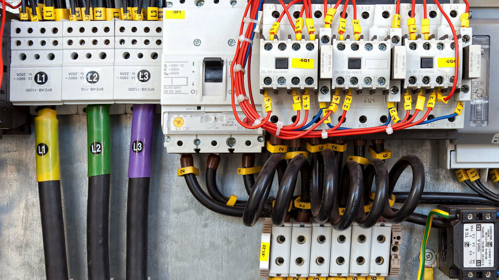 Construction company Yagizlar Printing and Construction, Istanbul, photo