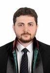Arfa Legal Consultancy (Istanbul, Bakirkoy District, Incirli Avenue, 115), servicios legales
