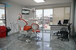 Private Dental Center Oral and Dental Health Clinic (Izmir, Gaziemir, Akcay Avenue, 210A) ، عيادات الأسنان