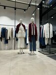 Brusnika (Khokhryakova Street, 48), tienda de ropa