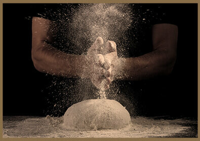 Landmark, attraction Ulusoy Flour - Antakya Production Facility, Belen, photo