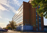 Metal Trade (Novoostapovskaya Street, 5с14), metalware