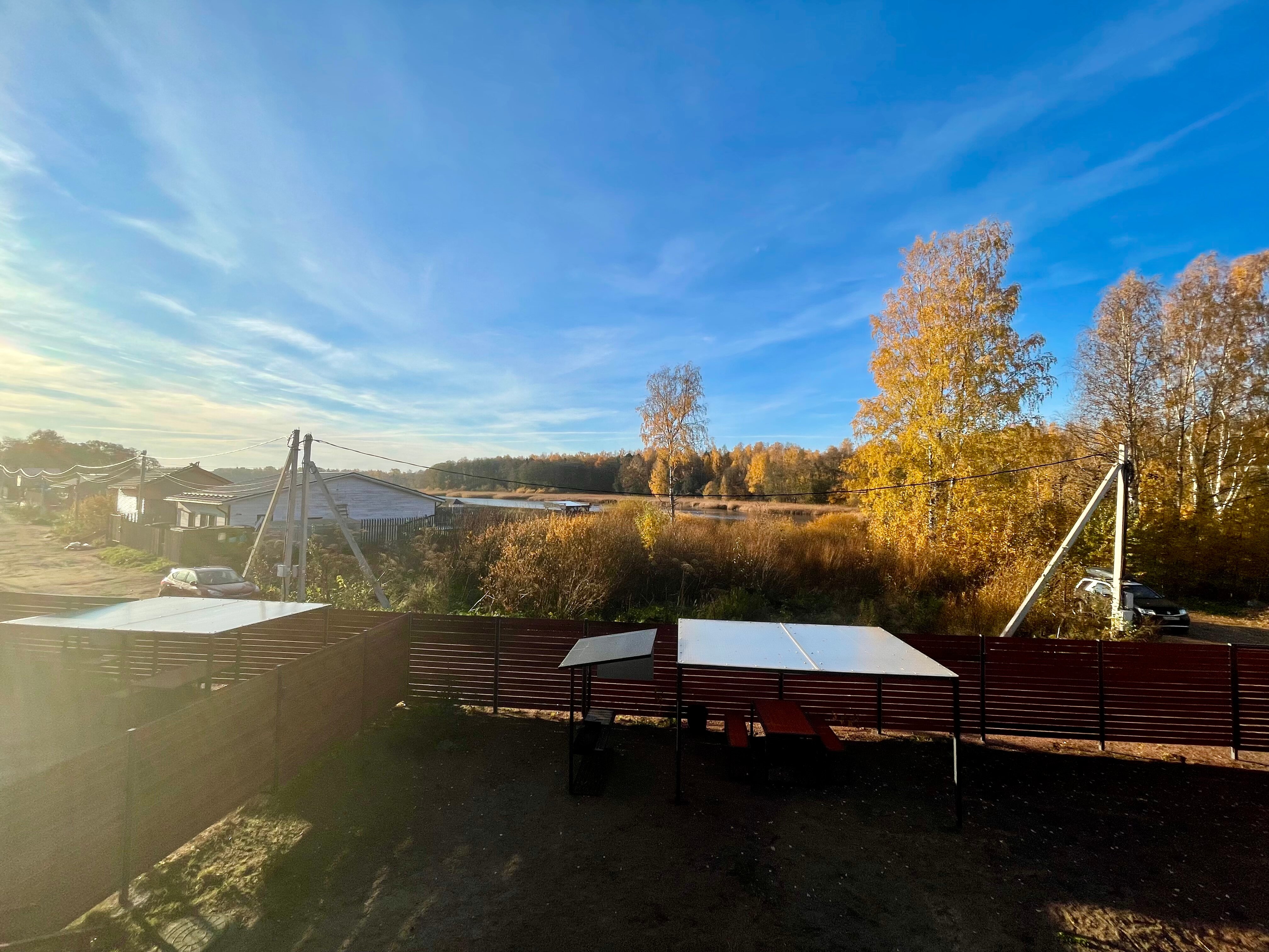 Фото Дом-студия Fox nose