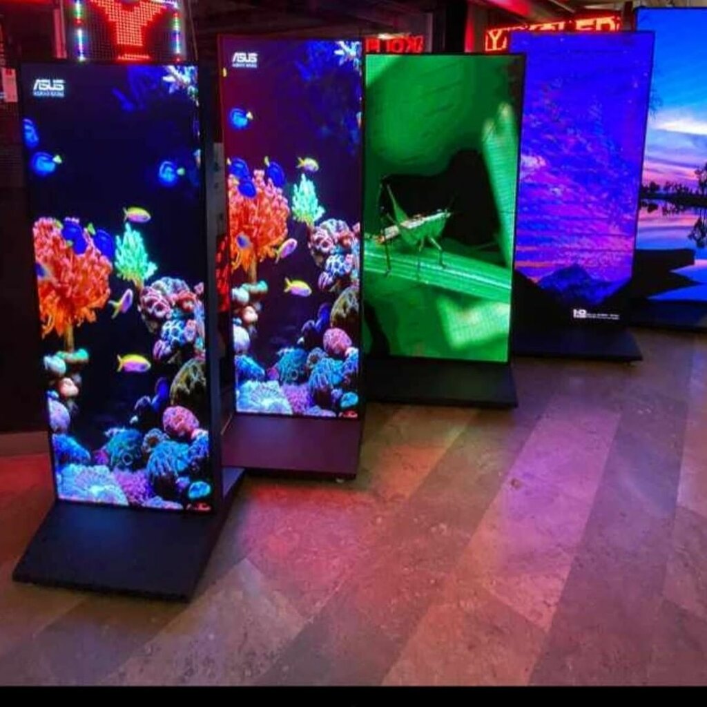 LED systems Reta Led, Ankara, photo