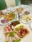Луч (posyolok shakhty Antratsit, Komsomolskaya ulitsa, 77Б), cafe