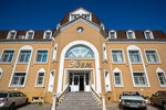 Edem (derevnya Bryokhovo, 80), hotel