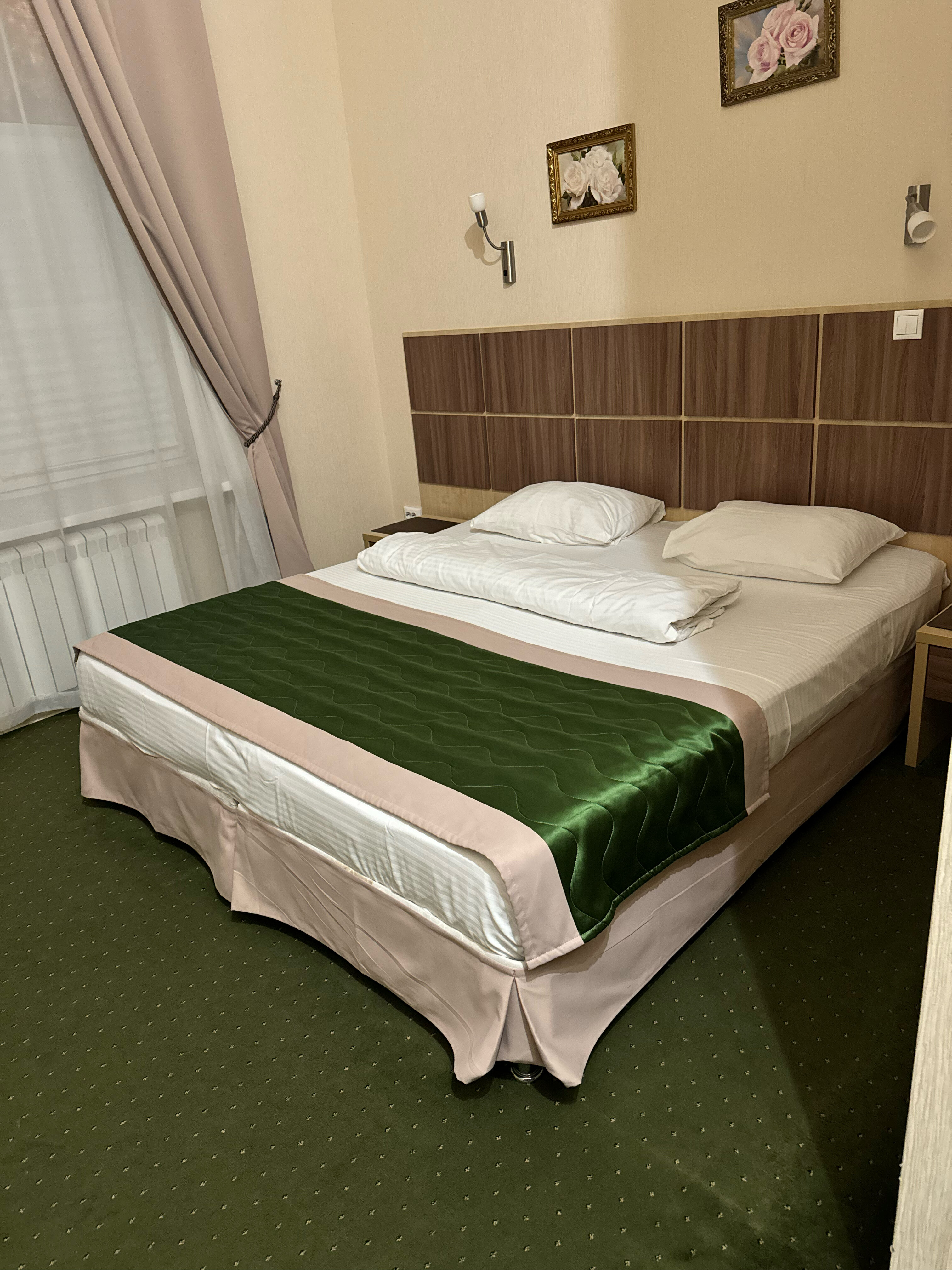 Фото Медовая