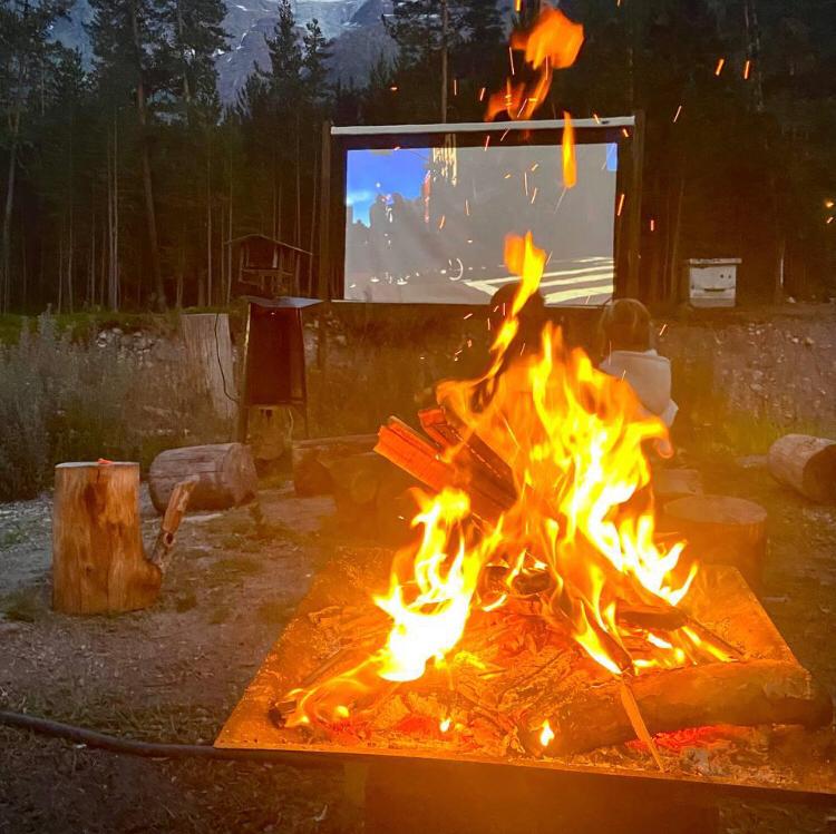 Фото АкъТау Шале