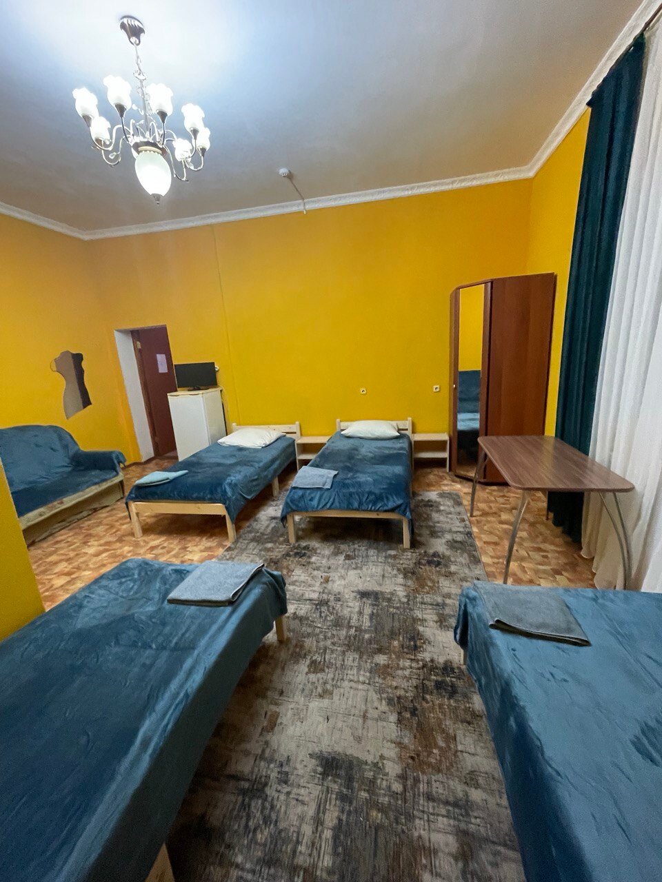 Фото Солнечная