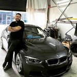 Vale BMW (Ankara Province, Etimesgut District, Bahcekapi Neighborhood, 2474th Avenue, 8) ، متجر قطع غيار ولوازم السيارات