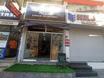 Ds Men's Hairdresser (İstanbul, Zeytinburnu, Sümer Mah., 6. Sok., 1A), barber shop
