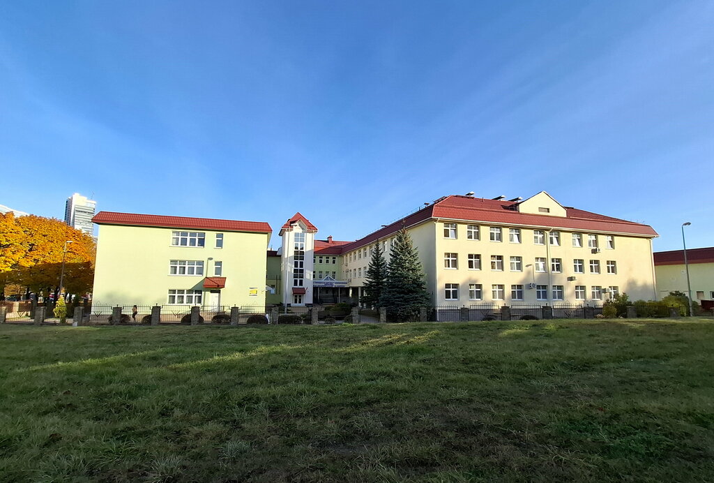 Children's hospital Городская детская клиническая больница № 2, урологическое отделение, Minsk, photo