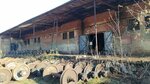 Нацторпроект, Колёсно-роликовый цех (Moscow Region, Orekhovo-Zuyevo), maquinaria y equipamiento ferroviario