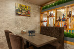 Bagrationi-SHerep (Barklaya Street, 12), restaurante