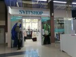 Svitshop (Yubileynyy Avenue, 18) ، متجر ملابس