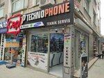 Techophone (İstanbul, Büyükçekmece, Dizdariye Mah., İnönü Cad., 6A), phone repair