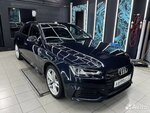 Детейлинг (Yurovskaya Street, 103), auto detailing