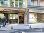 Ser Precious Metals Trade Inc (Istanbul, Fatih, Molla Fenari Neighborhood, Seref Efendi Street, 28A), tienda de joyería