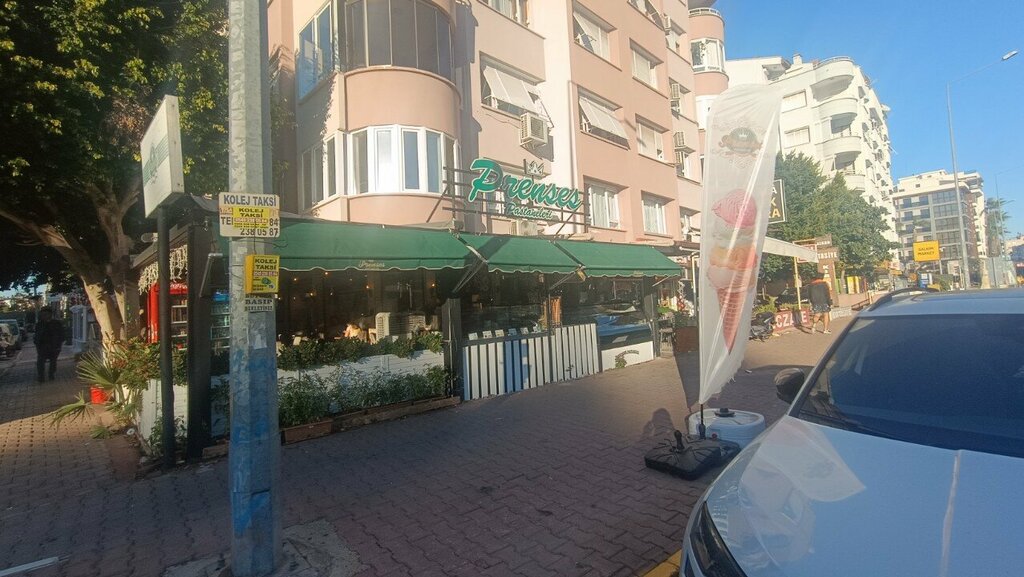 Confectionary Prenses Pastanesi, Antalya, photo