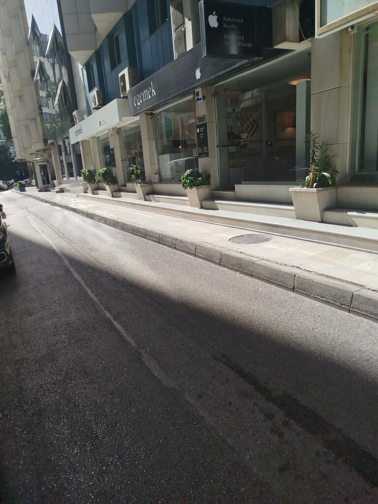 Electronics store Egemek Apple Authorized Service Provider and Reseller, Izmir, photo