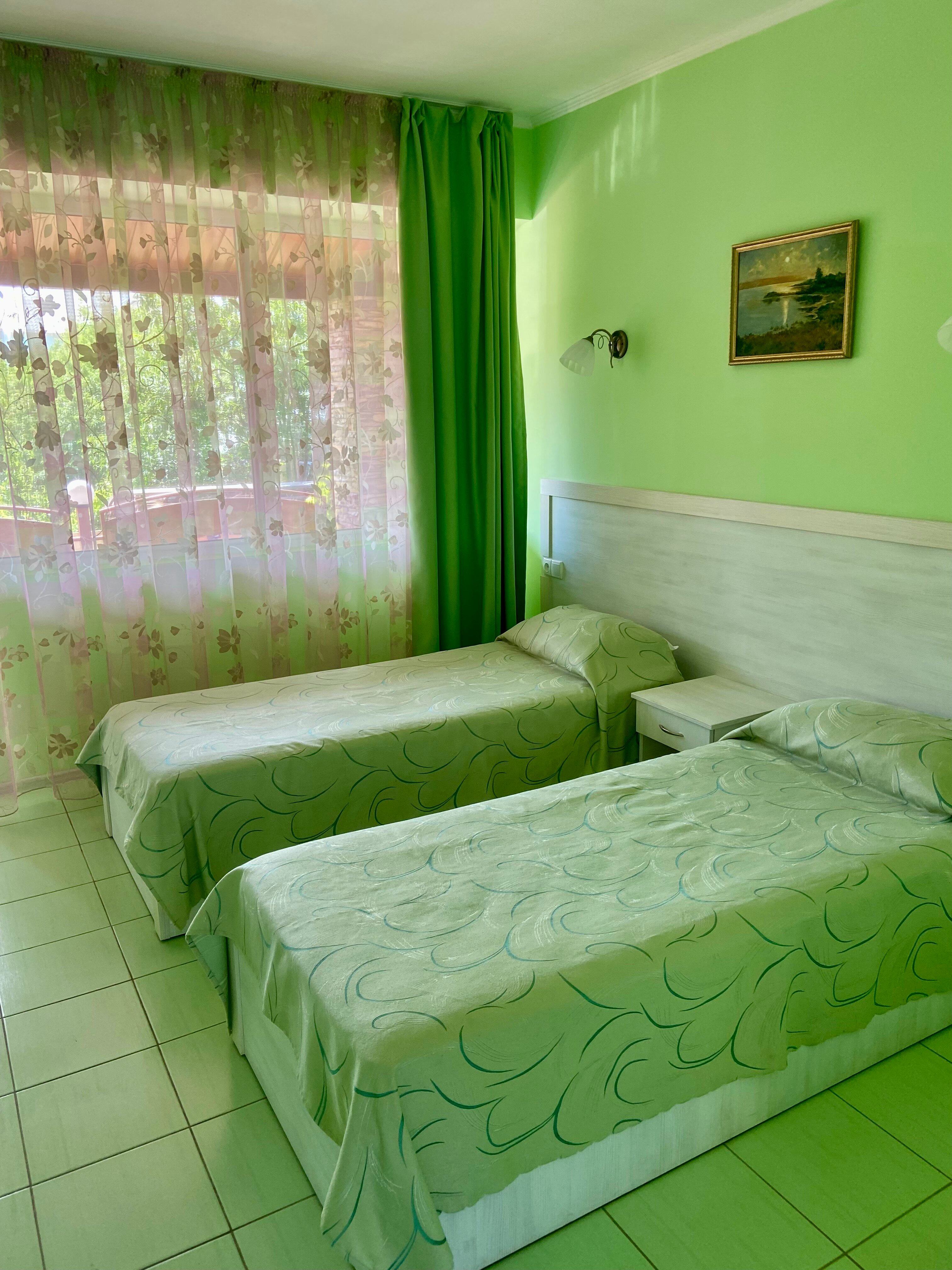 Фото отеля 3