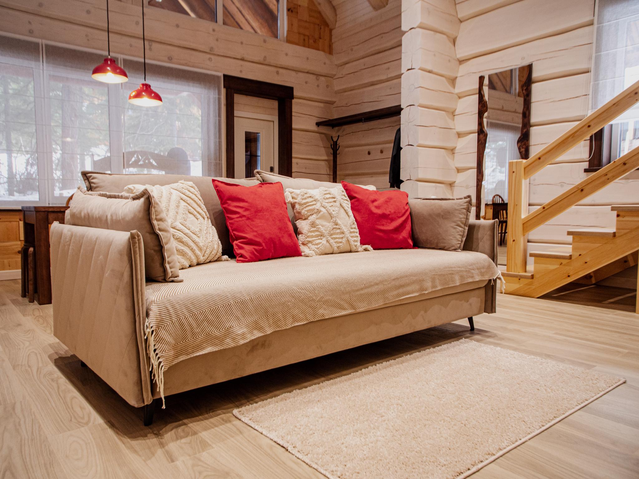 Фото Дом на улице Весенняя 29